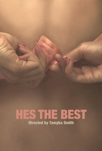 Poster of Hes the Best