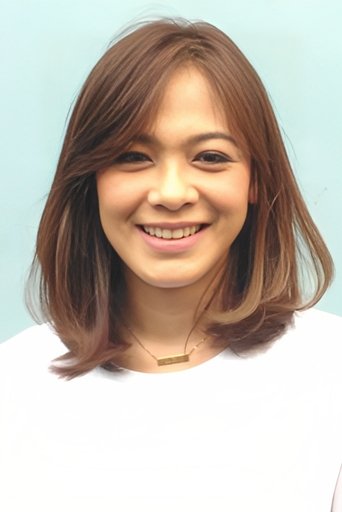 Portrait of Dian Ayu