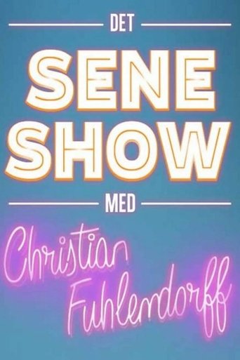Portrait for Det sene show med Christian Fuhlendorff - Season 1