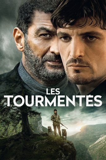 Poster of Haunted Minds