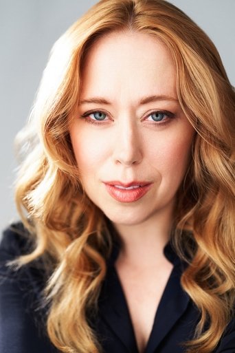 Portrait of Tara Bruno