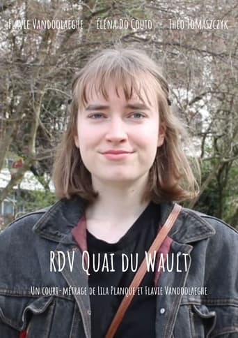 Poster of RDV Quai du Wault