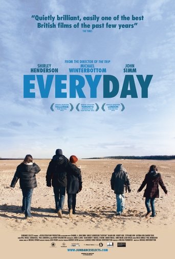 Poster of Everyday