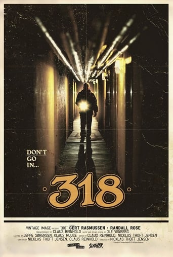 Poster of 318