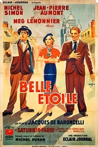 Poster of Beautiful Star