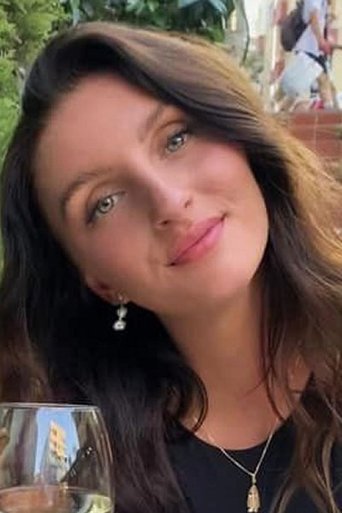 Portrait of Caroline Kragmann