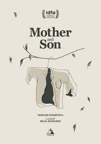 Poster of Mother and Son