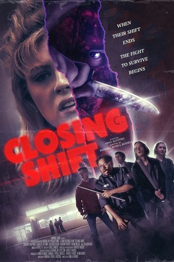 Poster of Closing Shift