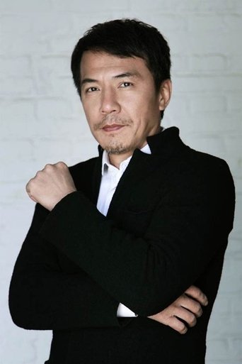 Portrait of Leon Dai