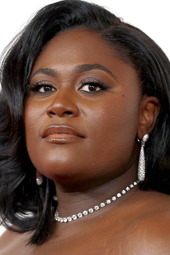 Portrait of Danielle Brooks