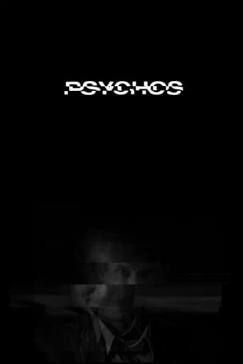 Poster of Psychos