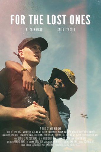 Poster of For The Lost Ones