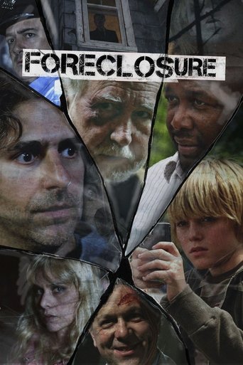 Foreclosure Poster of Foreclosure