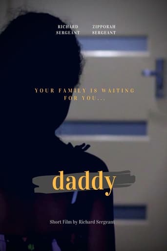 Poster of Daddy