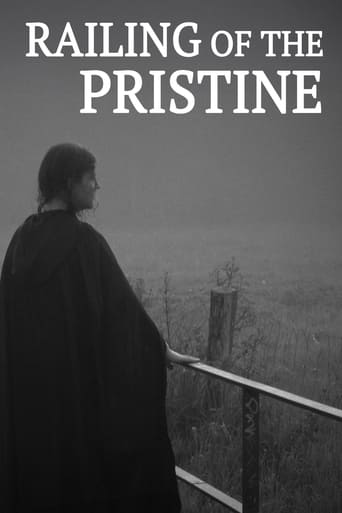 Poster of Railing of the Pristine