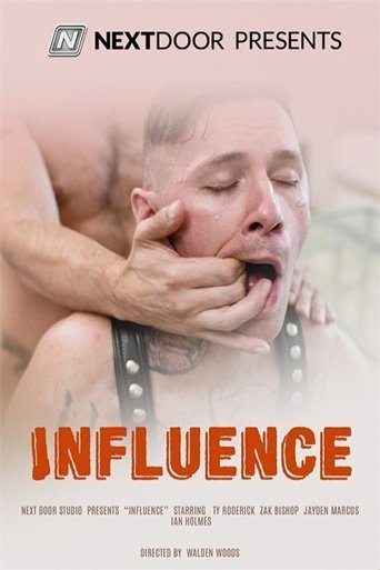 Influence Poster of Influence