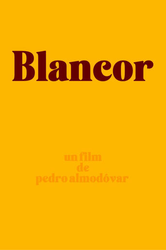 Poster of Blancor