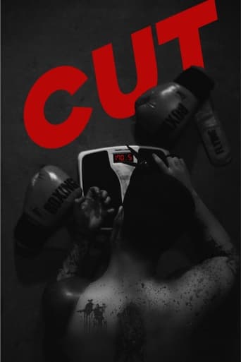 Poster of Cut