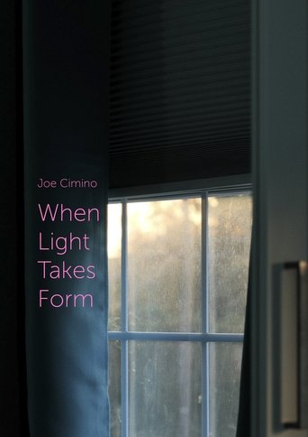 Poster of When Light Takes Form