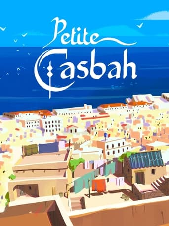 Poster of Petite Casbah