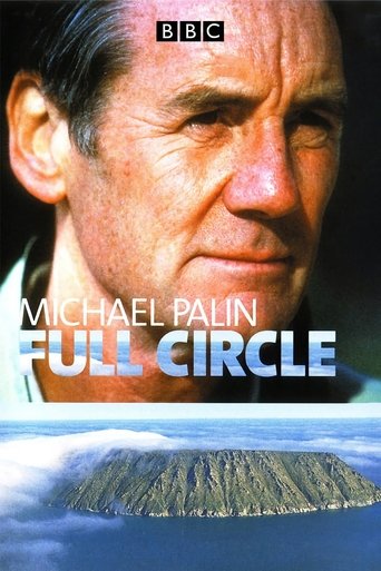 Portrait for Full Circle with Michael Palin - Specials