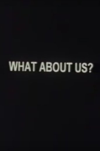 Poster of What About Us?