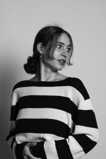 Portrait of Lou Dhyevre