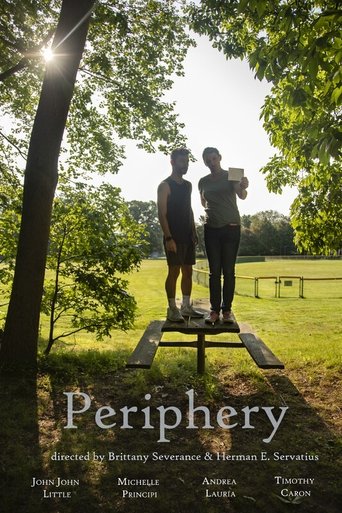Poster of Periphery