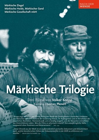 Poster of Märkische Ziegel