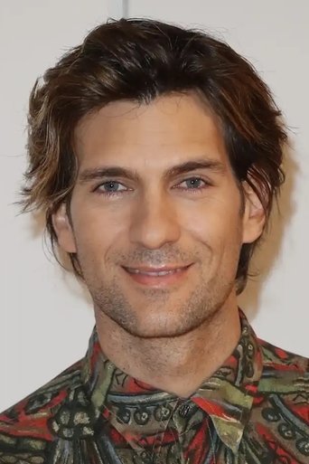 Portrait of Fran Dieli
