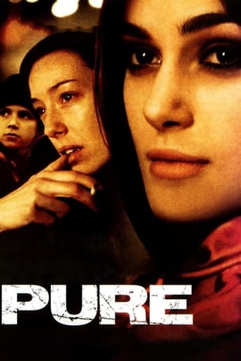 Poster of Pure