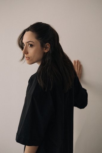 Portrait of Merve Doğruer