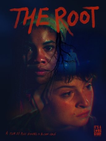 Poster of The Root