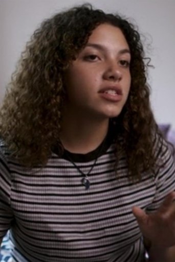 Portrait of Bri