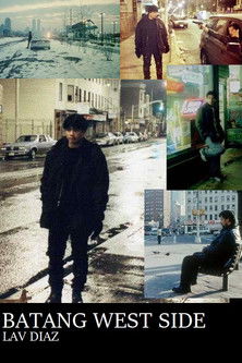 Poster of Batang West Side