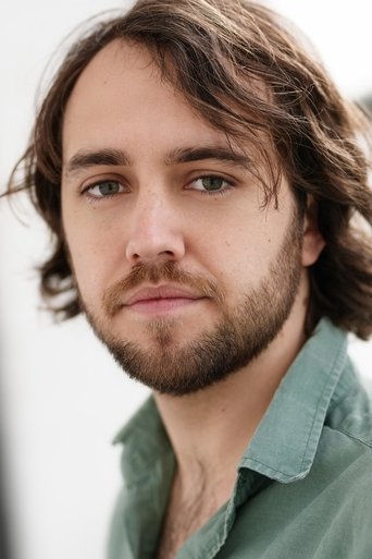 Portrait of Dougie Baldwin