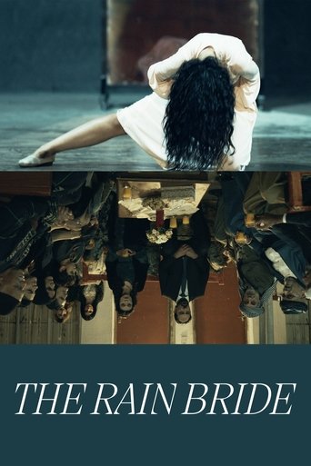Poster of The Rain Bride