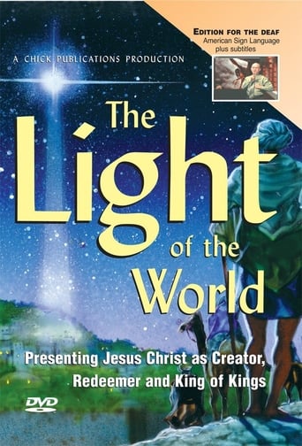 Poster of The Light of the World