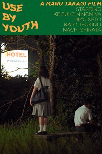 Poster of Use by Youth