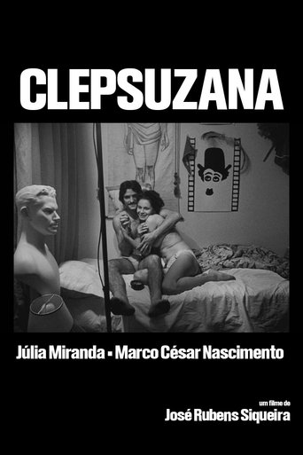 Poster of Clepsuzana