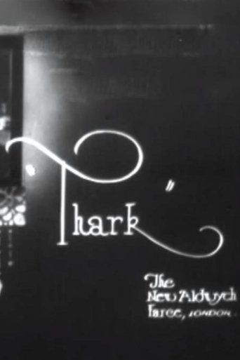 Poster of Thark