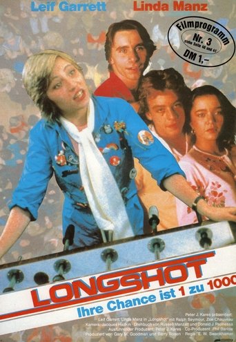 Longshot Poster of Longshot