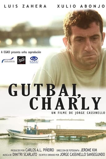 Poster of Gutbai, Charly