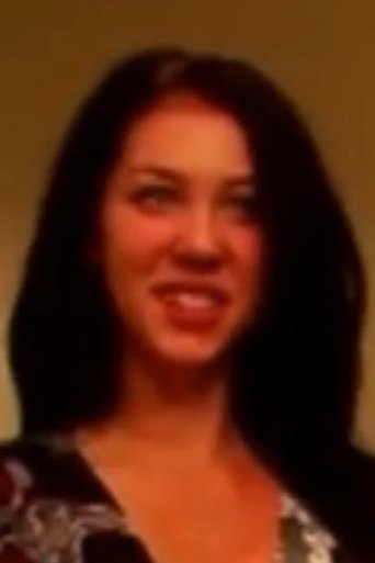 Portrait of Jackie Ashland