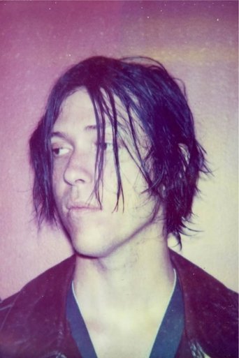 Portrait of Wyatt Shears