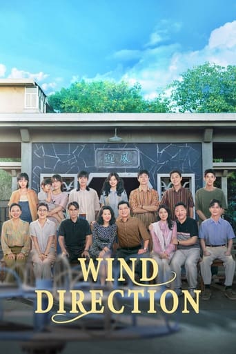 Poster of Wind Direction