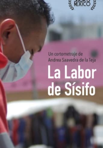 Poster of La Labor De Sísifo