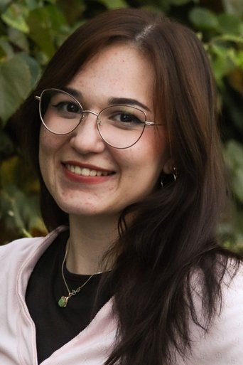 Portrait of Rosario Combs