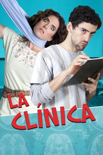 Poster of La Clinica