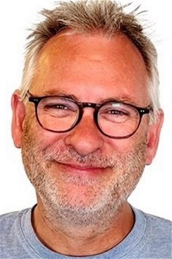 Portrait of Søren Holstebro